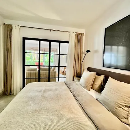 度假居 Cozy Townhouse With Sea View *