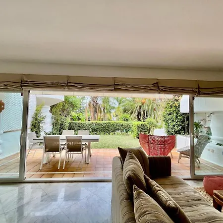 度假居 Cozy Townhouse With Sea View *