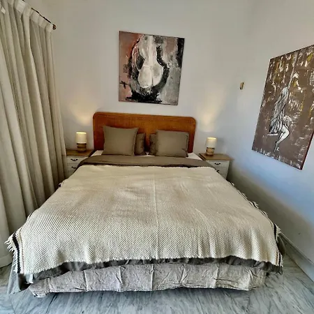 Cozy Townhouse With Sea View Prázdninový dům