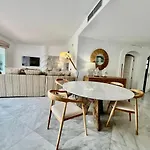 Cozy Townhouse With Sea View Marbella