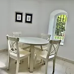 Cozy Townhouse With Sea View Marbella