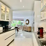 Cozy Townhouse With Sea View Сasa de vacaciones *