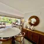 Сasa de vacaciones Cozy Townhouse With Sea View Marbella