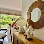 Сasa de vacaciones Cozy Townhouse With Sea View