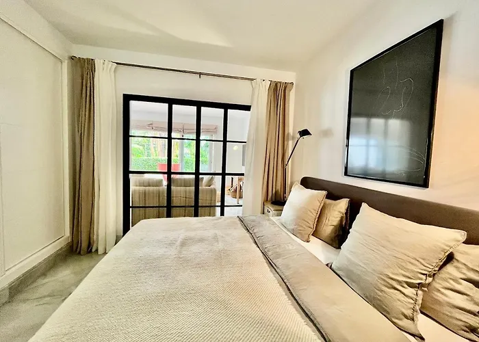 Dom wakacyjny Cozy Townhouse With Sea View *