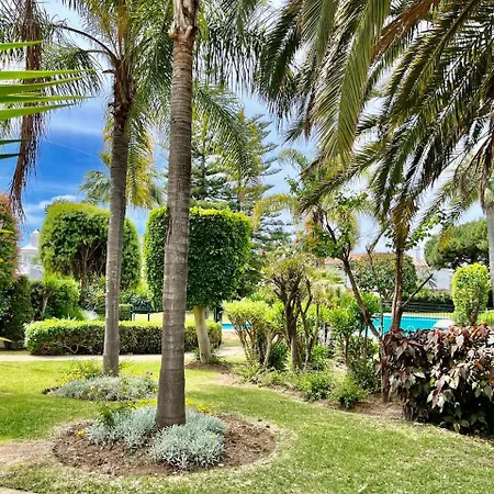 Cozy Townhouse With Sea View Hébergement de vacances