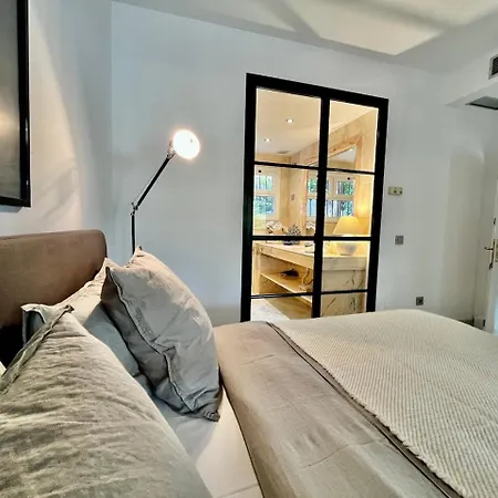 Cozy Townhouse With Sea View بيت للعطل