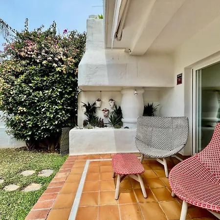 Cozy Townhouse With Sea View بيت للعطل *