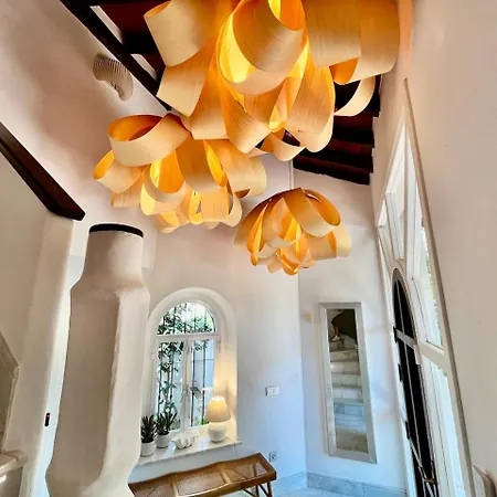 Cozy Townhouse With Sea View *